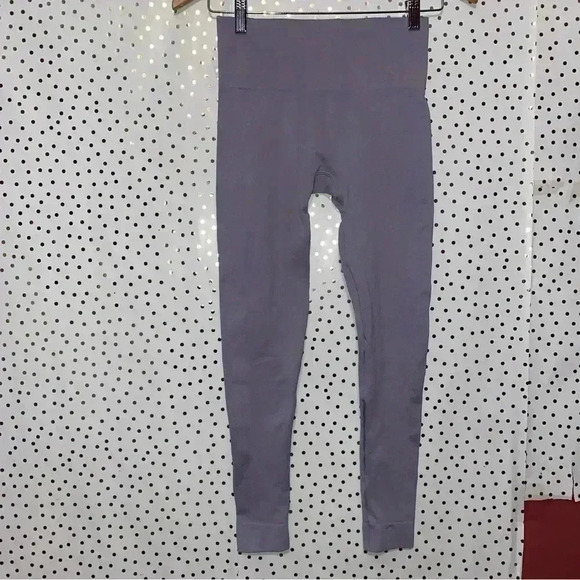 SET Active Purple Leggings - Picture 1 of 7